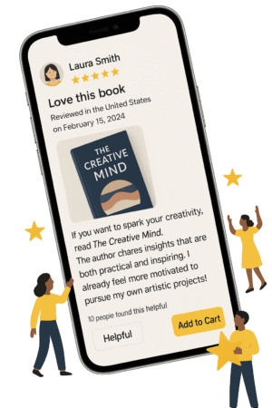 Book Review Service